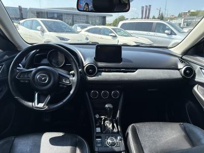 Mazda CX-3 — Imagine 11