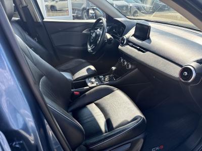Mazda CX-3 — Imagine 12