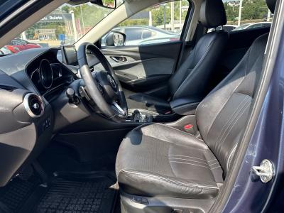 Mazda CX-3 — Imagine 13