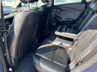 Mazda CX-3 — Imagine 14