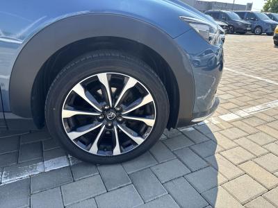 Mazda CX-3 — Imagine 15