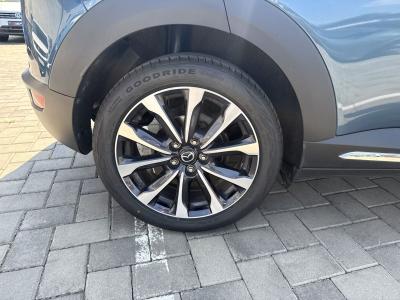 Mazda CX-3 — Imagine 16
