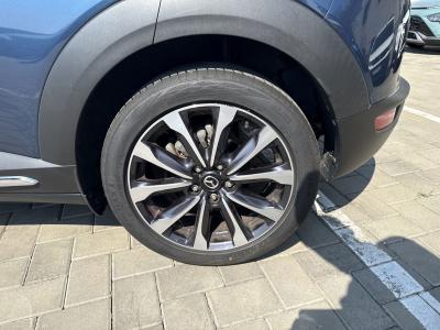Mazda CX-3 — Imagine 17