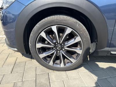 Mazda CX-3 — Imagine 18