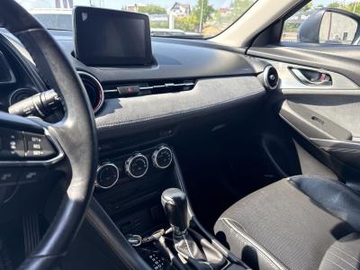 Mazda CX-3 — Imagine 20