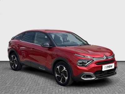 Citroën C4 — Imagine 7