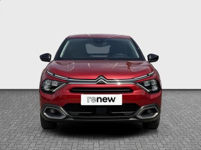 Citroën C4 — Imagine 8