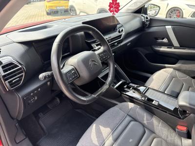 Citroën C4 — Imagine 9