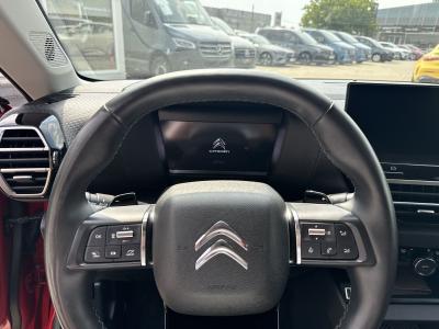Citroën C4 — Imagine 10