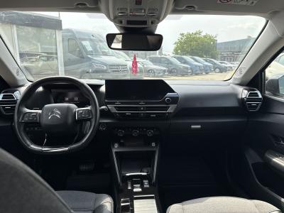 Citroën C4 — Imagine 11