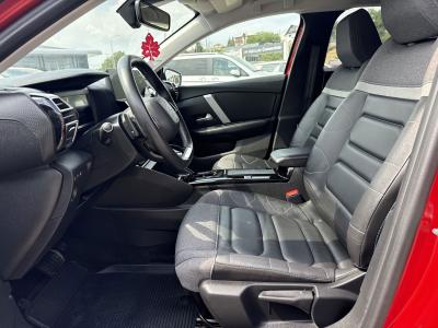 Citroën C4 — Imagine 13