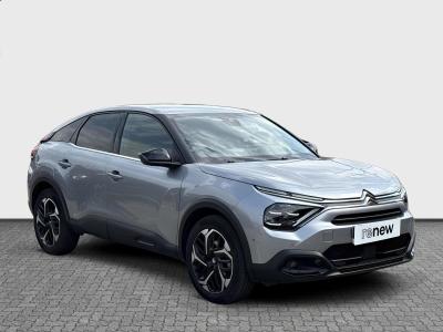 Citroën C4 — Imagine 7