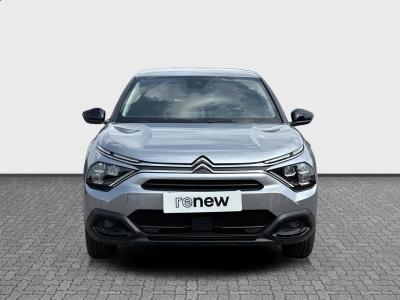 Citroën C4 — Imagine 8