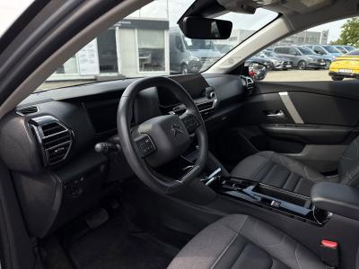 Citroën C4 — Imagine 9