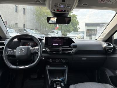 Citroën C4 — Imagine 11