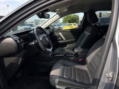 Citroën C4 — Imagine 13