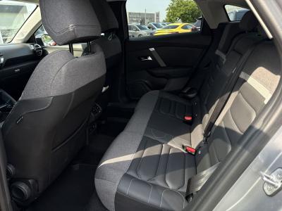 Citroën C4 — Imagine 14