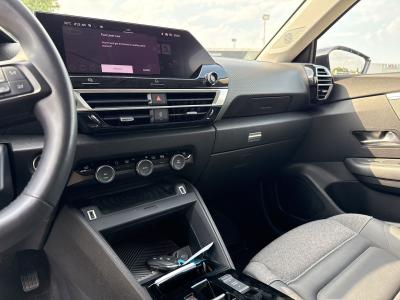 Citroën C4 — Imagine 20
