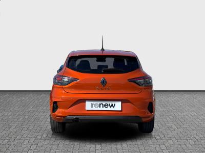 Renault CLIO — Imagine 4