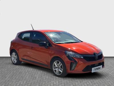 Renault CLIO — Imagine 8