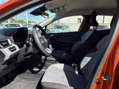 Renault CLIO — Imagine 10