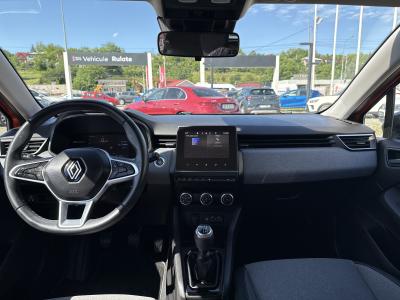 Renault CLIO — Imagine 12