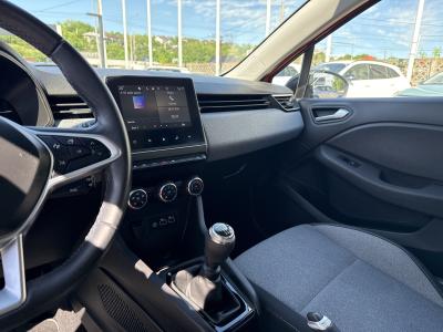 Renault CLIO — Imagine 16