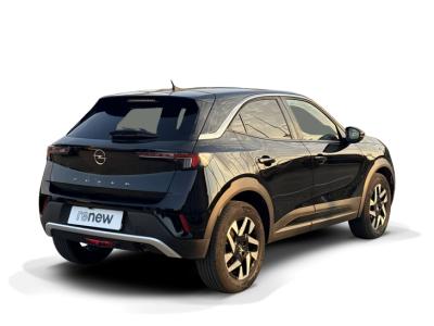 Opel Mokka — Imagine 5