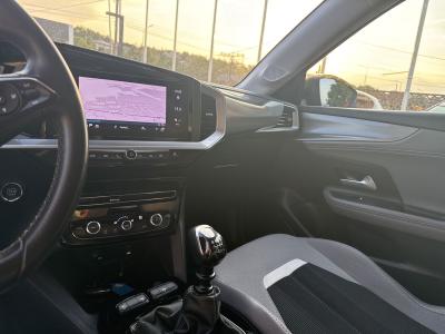 Opel Mokka — Imagine 14