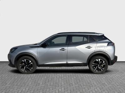 Peugeot 2008 — Imagine 2