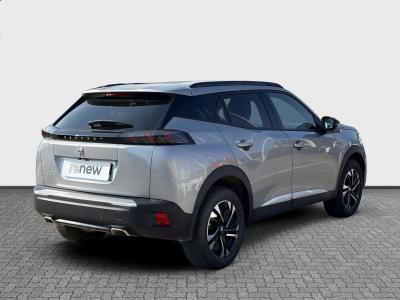 Peugeot 2008 — Imagine 5