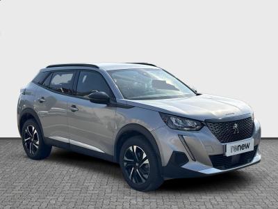 Peugeot 2008 — Imagine 7