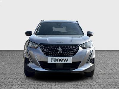 Peugeot 2008 — Imagine 8