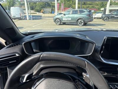 Peugeot 2008 — Imagine 10