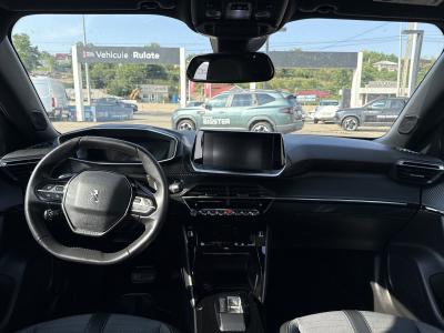 Peugeot 2008 — Imagine 11