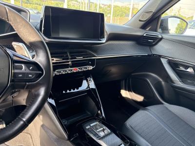 Peugeot 2008 — Imagine 15