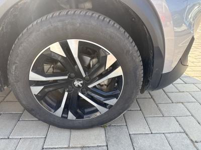 Peugeot 2008 — Imagine 16