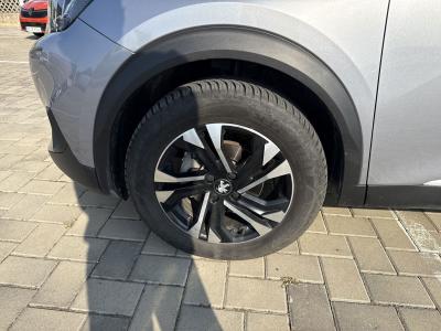 Peugeot 2008 — Imagine 19