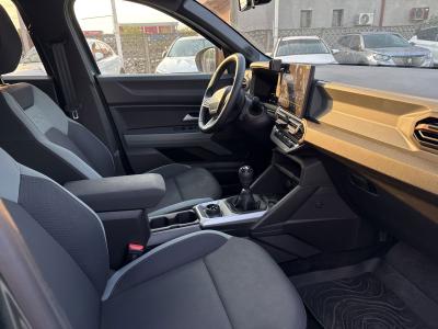 Dacia Bigster — Imagine 12