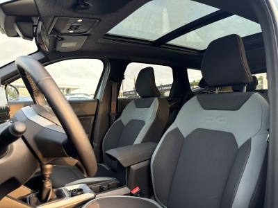 Dacia Bigster — Imagine 19