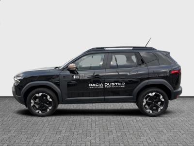 Dacia Duster Extreme 4x4 — Imagine 2