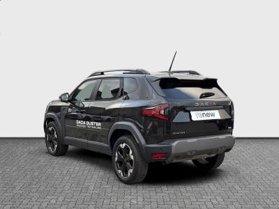 Dacia Duster Extreme 4x4 — Imagine 3