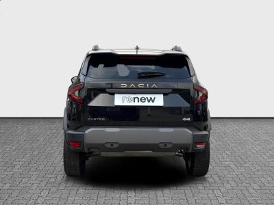 Dacia Duster Extreme 4x4 — Imagine 4