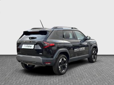 Dacia Duster Extreme 4x4 — Imagine 5