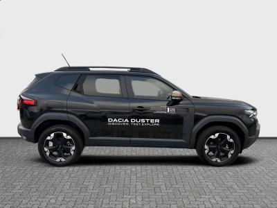Dacia Duster Extreme 4x4 — Imagine 6