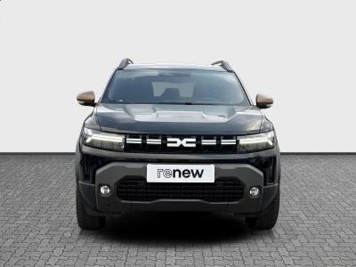 Dacia Duster Extreme 4x4 — Imagine 8