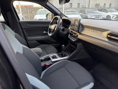 Dacia Duster Extreme 4x4 — Imagine 11