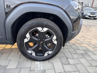 Dacia Duster Extreme 4x4 — Imagine 14