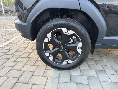 Dacia Duster Extreme 4x4 — Imagine 15