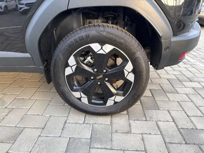 Dacia Duster Extreme 4x4 — Imagine 16